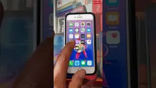 How can we change imo country in iPhone