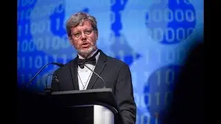 2018 Fellow Award Honoree Introduction & Remarks—Guido van Rossum