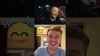 Дункан Маклауд пародия чат рулетка реакция топ пародист Game Guru Said