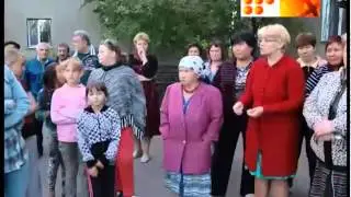 Кто не будет брать, отключим свет
