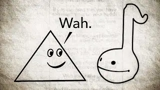 You're Pointless - Otamatone Version