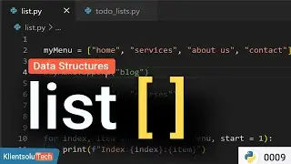 Python List Tutorial for Beginners: Hands-On Learning and Practice