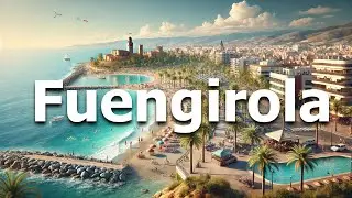 Fuengirola Spain: 8 BEST Things To Do In 2024 (Travel Guide)