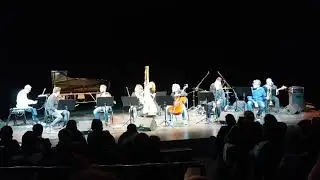 Алексей Айги и группа 