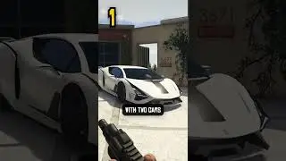 IF FRANKLIN RETURNS TO HIS OLD HOUSE IN GTA 5 ! 😱