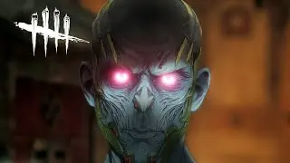 SO HOW GOOD IS VECNA THE NEW DBD KILLER? Dead by Daylight PTB