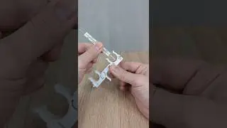A smart master shared a trick!