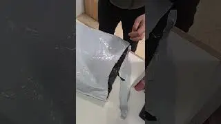 Как правильно принимать возвраты на OZON seller и снимать на видео.