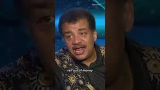 #neildegrassetyson