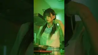 돈 없을 때 요리 꿀팁 AI girl Cooking🍴 EP.2
