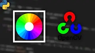 How to Detect Colors in OpenCV [Python]