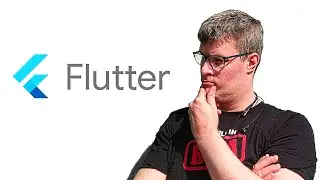 How to create desktop apps with Flutter