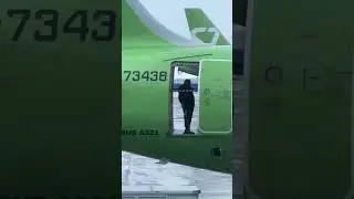 Чистота залог отличного полета! ✈️