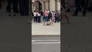 Шаг в перёд ! 