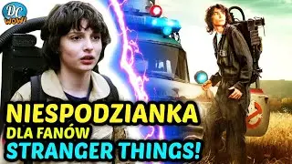 Pogromcy duchów. Dziedzictwo - co fani Stranger Things odkryją w kultowej komedii?!