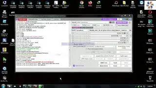 Symphony i98 dead boot repair ufi | symphony i98 hanglogo fix ufi box | world first sym i98 dead fix