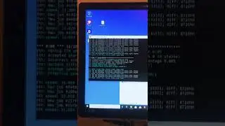 Vega Frontier Edition Mining