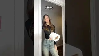 Different people giving you 🧻🚽