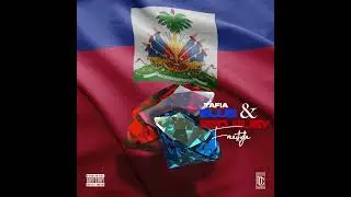 Tafia - Blue & Red Ruby Freestyle