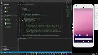 Flutter development - Class 24 - Dealing with Data in Flutter - Shared Preferences