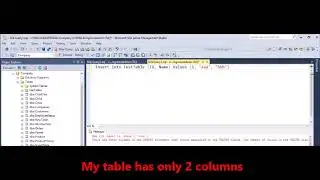 MSSQL   Fix Error   There are fewer columns in the INSERT statement than values specified in the VAL