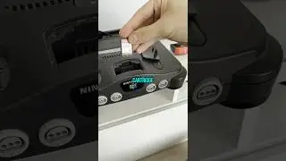 Switch Games on N64?! 