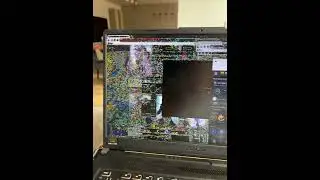 GTX1660 video issue with games Asus TUF Gaming  A17 FA706IU_FA706IU