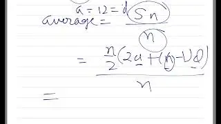 The average of first 19 multiples of 12