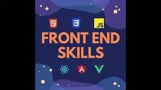 Do you have required skills to be a frontend developer ? #short