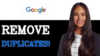 How To Remove Google Photos Duplicates (2025)