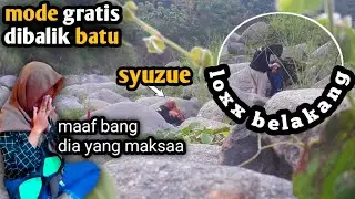 DIBALIK BATU BIKIN NGAKAK