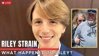 Riley Strain's Parents: We Are Committed to Solving This Mystery | What Happened to Riley?