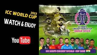 icc world cup 2023