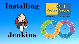 Jenkins Installation - Step by Step Guide