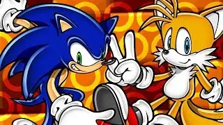 50 MORE Fast Sonic Facts!
