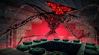 The Banned Minecraft Mod I NEVER Should Have Tried 3