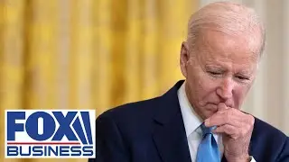 Americans’ trust for the Biden administration has ‘broken down’: GOP sen