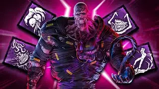 How Nemesis BROKE Dead by Daylight
