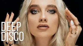 Deep House 2024 I Deep Disco Records Mix 
