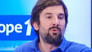 Gaspard Proust : LR, RN, Reconquête cest le Real Madrid de la débilité mentale