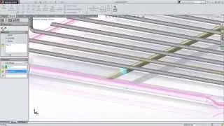 SOLIDWORKS What's New 2015 Section 03: Move Face Enhancements