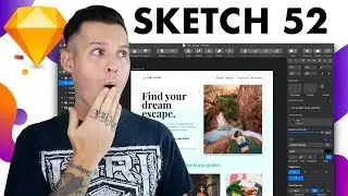 Sketch 52 | Top 5 Features
