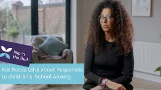 Responding to school anxiety or EBSA