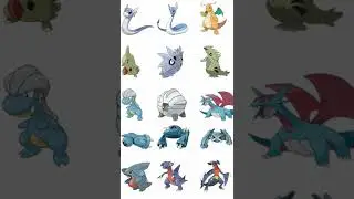 O'que são Pokémon Pseudo-Lendários ? 