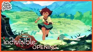 Indivisible  /  Opening Animation
