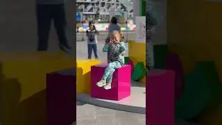 Второй день форума-выставки «Изюминки комфорта»🌞