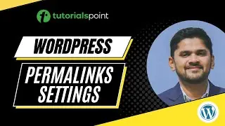 WordPress - Permalinks Settings