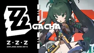 Zenless Zone Zero - Gacha - Qingyi