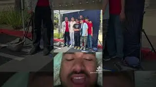 6/19/2024 Green Screen Sticker TikTok