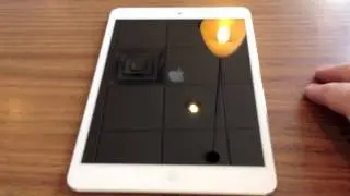Apple iPad mini Unboxing